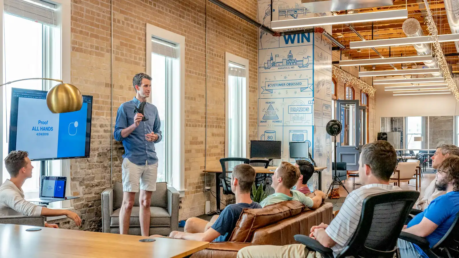 Customer Success
